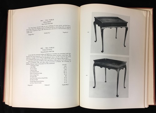 American furniture queen anne - furniture,