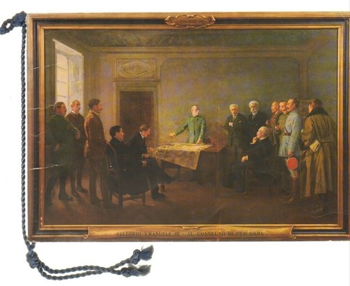 Calendario unione monarchia - unione,