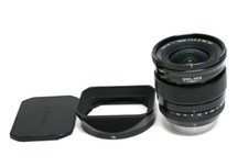 Fujifilm Fujinon Fuji XF 16mm