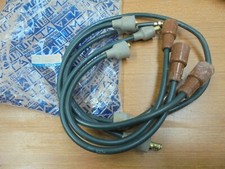 OPEL REKORD SET CAVI CANDELE