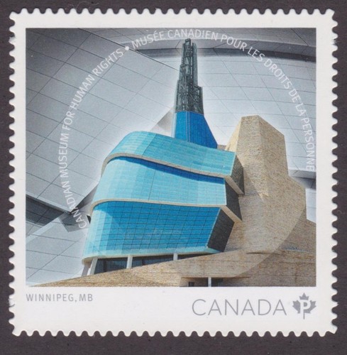 Canada 2014 2771 - 2014, #2771