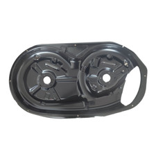 PIATTO DI TAGLIO NUDO TRATTORINO RASAERBA TOSAERBA CASTELGARDEN SD98