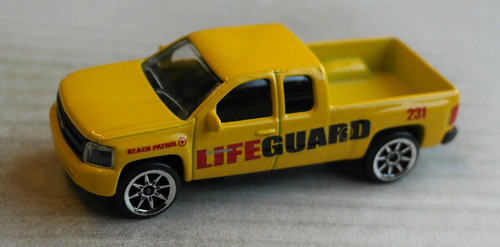 Majorette chevy chevrolet - majorette,