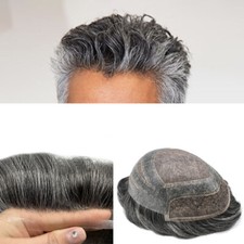 Parrucchiere uomo pizzo