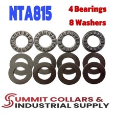 NTA815 CUSCINETTO A RULLI AGO