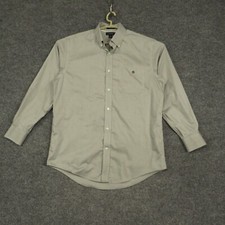 Camicia Lands End uomo 34