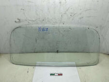 VETRO LUNOTTO POSTERIORE FIAT 500 F L R EPOCA (YL642)