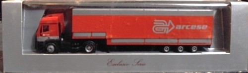 Herpa exclusive serie camion - herpa,