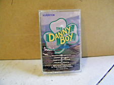 RCA Victor Presents The Danny Boy Album Cassette Tape
