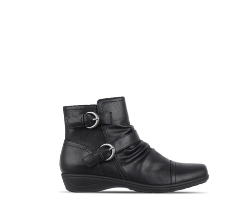 Miso scrunch boots womens - miso,