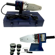 POLIFUSORE SALDATORE 800W 6