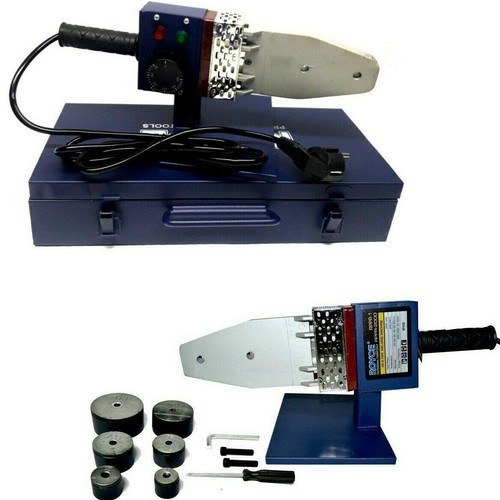 Polifusore saldatore 800w - polifusore,