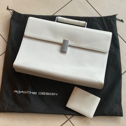 Porsche design borsa - design, +