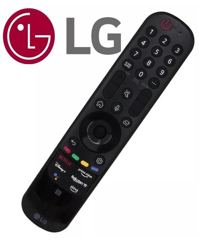 Telecomando originale - , lg