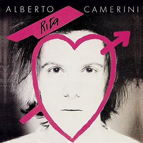 Alberto camerini - alberto,