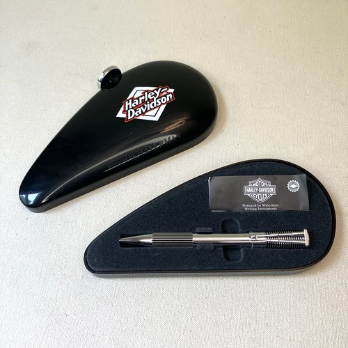 Penna sfera harley davidson - penna, a