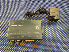 Kramer VP-200DXL XGA Amplificatore differenziale / DA