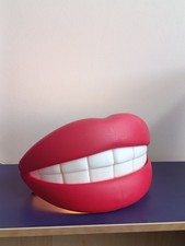 lampada Vintage Ikea Flabb pop