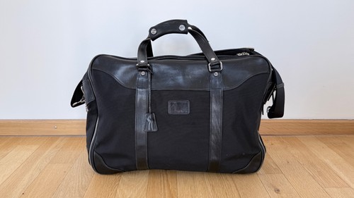 Tumi borsa viaggio vintage - tumi, da