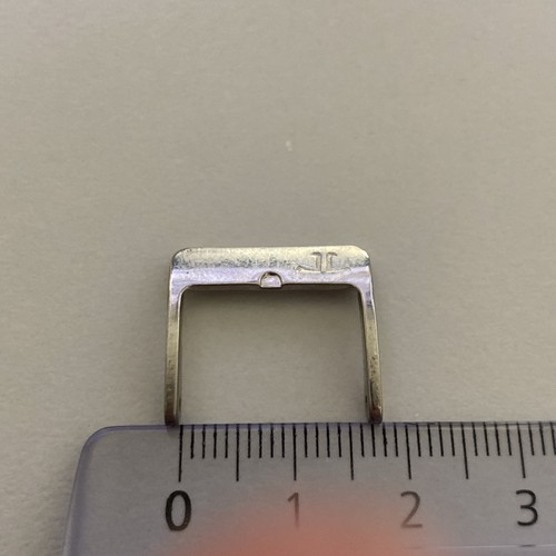 Jaeger coultre buckle 16mm - jaeger, -buckle