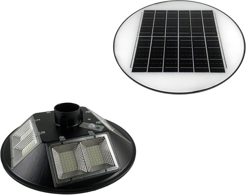 Lampione 200w luce fredda - lampione,