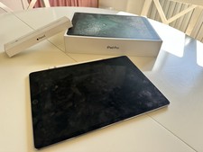iPad Pro (12.9 pollici) (2a generazione), 256 GB, Grigio siderale + Apple Pencil