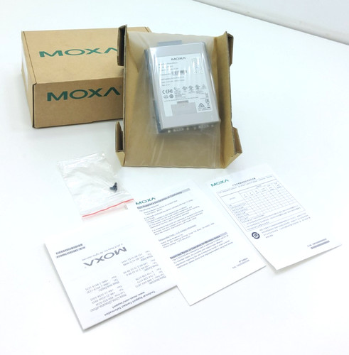 Modulo gateway moxa mgate - moxa,