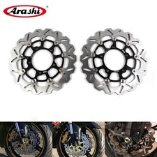 Disco freno anteriore per