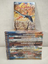 Gea 1/18 Collezione Completa