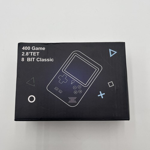 Console gioco portatile game - console,