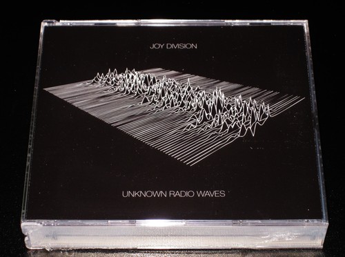 Joy division unknown - division:, radio