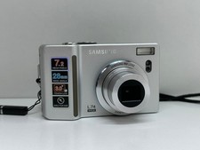 Samsung L74 Wide fotocamera