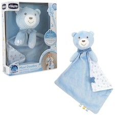 Chicco Gioco Maxi Doudou Blu