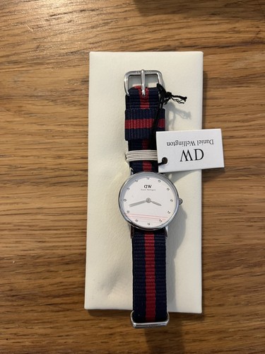 Orologio daniel wellington - orologio,
