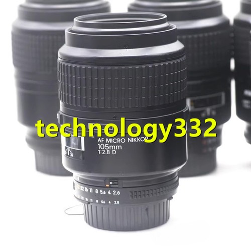 1pz usato nikon 105 - nikon, 105/2.8d