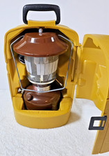 Lanterna Coleman 275 vintage