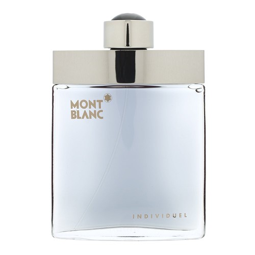 Mont blanc individuel - blanc, de