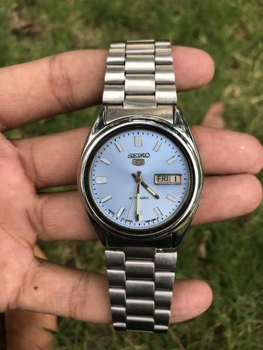 Orologio uomo vintage seiko - vintage, 5