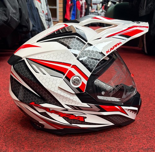 Casco kappa ride adventure - casco,