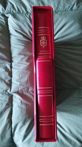 Collezione smom mnh dal - collezione,