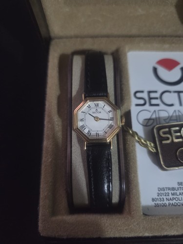 Orologio sector vintage donna - sector,