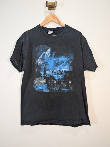 Shirt harley davidson - t-shirt,