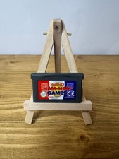 Hamtaro: Ham-Ham Games