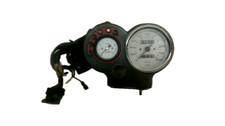 Strumentazione non originale per Moto Guzzi nevada 750 1996