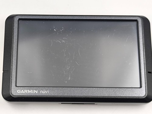 Garmin nuvi 255w gps - nuvi,
