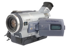 Sony DCR-TRV325E PAL Digital 8