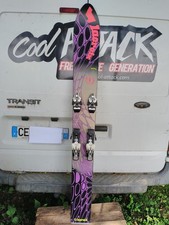 MONOSKI LACROIX 175cm KEVLAR +