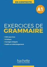 Exercices grammaire a1 - exercices,