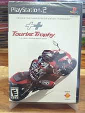 Tourist Trophy (Sony