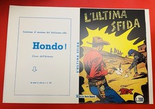 Tex copertina serie 1/29 n.14